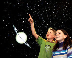 Discovery Science And Technology Centre - Holiday Great Ocean Road 0