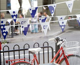 Greville Village Market - Holiday Great Ocean Road 0