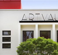 The Art Vault