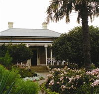 Mont De Lancey Historic Homestead Museum - Holiday Great Ocean Road