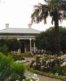Mont De Lancey Historic Homestead Museum - Holiday Great Ocean Road 0