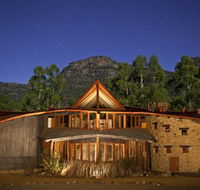 Brambuk - The National Park  Cultural Centre - Holiday Great Ocean Road
