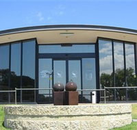 Portarlington Golf Club - Holiday Great Ocean Road