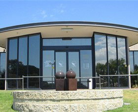 Portarlington Golf Club - Holiday Great Ocean Road 0