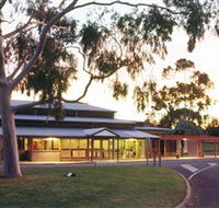 Swan Hill Regional Art Gallery - Holiday Great Ocean Road