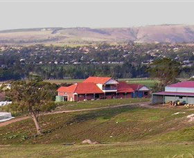 Bacchus Hill Winery - Holiday Great Ocean Road 0