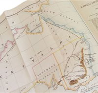 Cornstalk Bookshop - Holiday Great Ocean Road