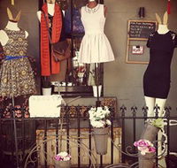 Frou Frou Designs - Holiday Great Ocean Road