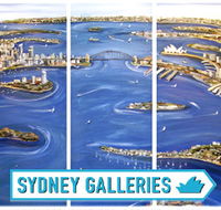 Sydney Galleries - Holiday Great Ocean Road