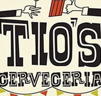 Tio's Cerveceria - Holiday Great Ocean Road