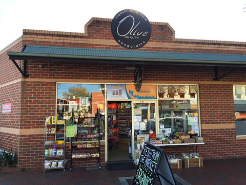 Olive Health Wangaratta - Holiday Great Ocean Road 1