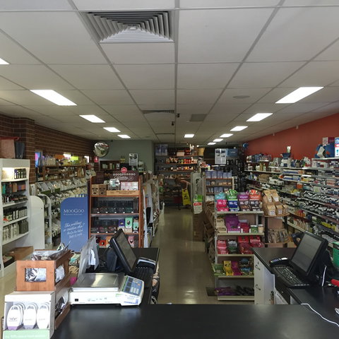 Olive Health Wangaratta - Holiday Great Ocean Road 2