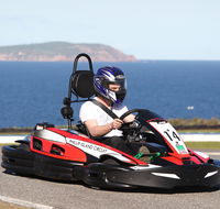 Phillip Island Grand Prix Circuit - Holiday Great Ocean Road