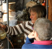 Eucalyptus Distillery Museum - Holiday Great Ocean Road