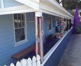 Artisans Nest Bodalla - Holiday Great Ocean Road 0
