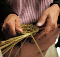 Boolarng Nangamai - Aboriginal Art and Culture Studio - Holiday Great Ocean Road