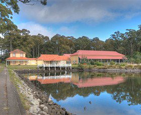Jervis Bay Maritime Museum - Holiday Great Ocean Road 0