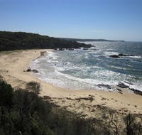 Mystery Bay Lookout - Holiday Great Ocean Road