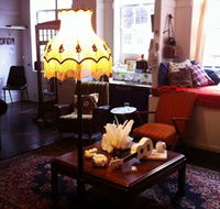 Studio 19 Art Gallery and Creative Loungeroom - Holiday Great Ocean Road