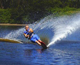 WOW Walking On Water - Holiday Great Ocean Road 0