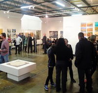 Project Contemporary Artspace - Holiday Great Ocean Road