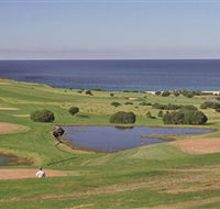 Gerringong Golf Club - Holiday Great Ocean Road