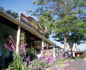 Central Tilba NSW Holiday Great Ocean Road