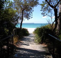 Greenfields Beach - Holiday Great Ocean Road
