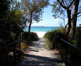 Greenfields Beach - Holiday Great Ocean Road 0