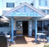 Breakers Cafe and Restaurant