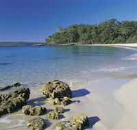 NSW Jervis Bay National Park - Holiday Great Ocean Road