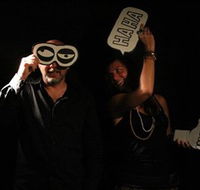 Wollongong Comedy - Holiday Great Ocean Road