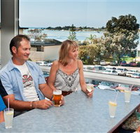 Merimbula RSL - Holiday Great Ocean Road