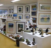 Huskisson Gallery and Picture Framing - Holiday Great Ocean Road