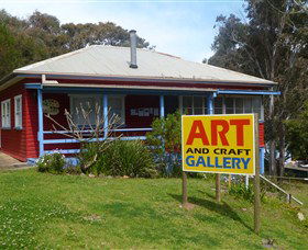 MACS Cottage Gallery - Holiday Great Ocean Road 0