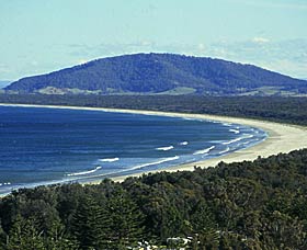 Sir Charles Kingsford Smith Memorial And Lookout - Holiday Great Ocean Road 0