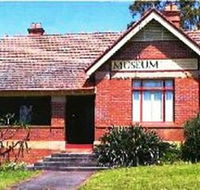 Nowra Museum and Shoalhaven Historical Society - Holiday Great Ocean Road