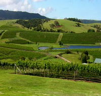 Crooked River Winery - Holiday Great Ocean Road