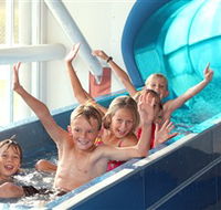 Bay and Basin Leisure Centre - Holiday Great Ocean Road