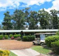 Sussex Inlet Golf Club - Holiday Great Ocean Road