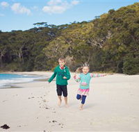 Murrays Beach - Holiday Great Ocean Road