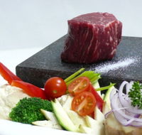 Stonegrill Steakhouse Huskisson - Holiday Great Ocean Road