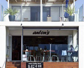 Antons - Holiday Great Ocean Road 0