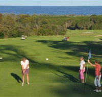 Tura Beach Country Club - Holiday Great Ocean Road