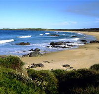 Eurobodalla National Park - Holiday Great Ocean Road