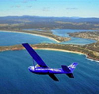 Merimbula Air Services - Holiday Great Ocean Road
