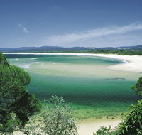 Rotary Walk Merimbula - Holiday Great Ocean Road