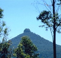 Pigeon House Tea Rooms