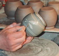 Nulladolla Pottery Group