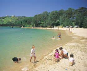 Sawtell NSW Holiday Great Ocean Road